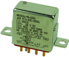 Relay, Dpdt, 6Vac, 10A; Contact Configuration Cii Te Connectivity - 83R0228 - Newark, An Avnet Company