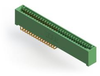 Card Conn, Dual Side, 32Pos, Wire Wrap; Card Edge Connector Type Edac - 67AJ3376 - Newark, An Avnet Company