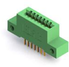 Card Edge Conn, Dual, 14Pos, Wire Wrapos; Card Edge Connector Type Edac - 65AJ6123 - Newark, An Avnet Company