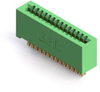 Card Edge Conn, Dual, 28Pos, Solder Lug; Card Edge Connector Type Edac - 65AJ7262 - Newark, An Avnet Company