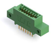 Card Edge Conn, Dual, 14Pos, Th; Card Edge Connector Type Edac - 65AJ2696 - Newark, An Avnet Company