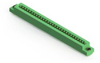 Card Edge Conn, Single Side, 28Pos, Th; Card Edge Connector Type Edac - 87AH0249 - Newark, An Avnet Company