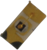 Led, Yellow Green, 35Mcd, 571Nm, 0402, Full Reel; Led Color Vishay - 27W9797 - Newark, An Avnet Company