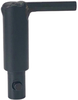 Interchangeable Head, Hex Key, 0.125; Torque Range Ft-Lb Mountz - 25AK8300 - Newark, An Avnet Company