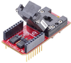 Compatible Socket Board, Mikrobus; Accessory Type Microchip - 25AK7841 - Newark, An Avnet Company