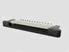 Flex 1.00mm - F52R-1A7H1-11013 - Amphenol Communications Solutions