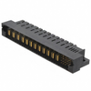 Backplane Connectors - Specialized - 6600112-5 - Lingto Electronic Limited