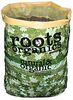 Roots Organics Soil. 1.5 Cubic Feet -- ROD