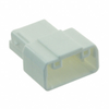Rectangular Connector Housings - 455-2589-ND - DigiKey
