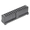 Headers, Receptacles, Female Sockets - 1195-09195267824-ND - DigiKey