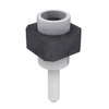 Headers, Receptacles, Female Sockets - SL-101-TT-10-ND - DigiKey