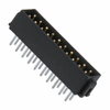 Headers, Male Pins - 952-1091-5-ND - DigiKey