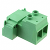 Headers, Plugs and Sockets - 277-11510-ND - DigiKey
