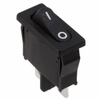 Rocker Switches - R6BBLKBLKFF-ND - DigiKey