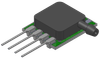 Pressure Sensor Chip - ELVR Series - Pressure Sensor Chip - ELVR Series - All Sensors Corp.