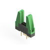 Edgeboard Connectors - 151-395-012-523-288-ND - DigiKey