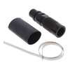 Circular Connector Assemblies - UCOM-10G+PTSBB-ND - DigiKey