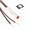 Panel Indicators, Pilot Lights - 2111A1-ND - DigiKey