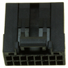 Rectangular Connector Housings - 2-1318118-8-ND - DigiKey