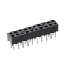 Headers, Receptacles, Female Sockets - SMM-110-01-L-D-ND - DigiKey