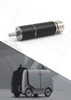 Logistics robot lifting door motor DC gearbox motor PGM.P042 series -- PGM.P042 series
