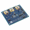 Audio Amplifier Evaluation Boards - EVAL-SSM2537Z-ND - DigiKey