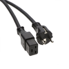 Power, Line Cables and Extension Cords - 1939-23144172M57032LSZH-ND - DigiKey