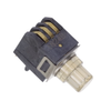 Pushbutton Switches -- 3746-TM81FRG-RA-THRDKR-ND - Image