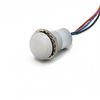 Panel Indicators, Pilot Lights - 350-657-1425-303F-ND - DigiKey