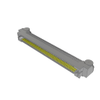 Arrays, Edge Type, Mezzanine (Board to Board) - 612-ERF8-060-03-L-D-RA-TRDKR-ND - DigiKey