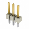 Headers, Male Pins - 612-HTSW-103-26-S-S-ND - DigiKey