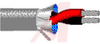 PAIRED CABLE, 1 PR, 22AWG STRAND (7X30), PVC INSULATE, AUDIO/INSTRUMENTATION CHR - 70004854 - Allied Electronics, Inc.