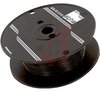 Wire, Hook-Up; 24 AWG; 7/32; 0.010 in.;0.043 in.; -55 degC; 105 degC; 600 V; - 70135877 - Allied Electronics, Inc.