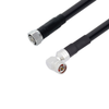 Coaxial Cables (RF) - 5073-LCCA30351-FT1.5-ND - DigiKey