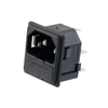 Power Entry Modules (PEM) - 5073-ACM-C4-N30Q6F-LC-ND - DigiKey