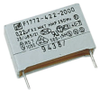 Film Capacitors - 118176 - RS Components, Ltd.
