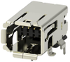 Mini I/O Connectors - 1261732P - RS Components, Ltd.