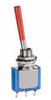 Toggle Switches - 1651457 - RS Components, Ltd.