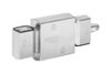 Single point load cell PW37PC3/50kg - 1-PW37PC3/50KG-1 - Hottinger Bruel and Kjaer UK Ltd.