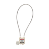 Lockouts, Padlocks - 2267-CPPL-WHT-400CB-KD-ND - DigiKey
