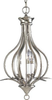 P3807-09 Foyer/Hall Lanterns-Open Frame - 709296 - Capital Lighting, Inc.