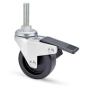 Castor Wheels - 149245 - RS Components, Ltd.