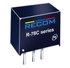 12V 12W DC-DC Converter IC - 132-R-78C12-1.0 - ERSAELECTRONICS PTE. LTD.
