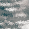 Pale Gray Solid Transparent Rough Rolled Glass - 180.8RR - Spectrum Glass Company, Inc.