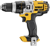 20V MAX* Lithium Ion Premium 3-Speed Hammerdrill (Tool Only) - DCD985B - DEWALT Industrial Tool Co.