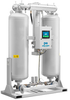Externally Heated Desiccant Air Dryer -- PE-1050 - Image