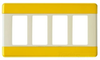 Standard Wall Plate - SWS264-LAYL - Thomas & Betts Corporation