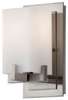 Wall/Bath Lighting Fixture - VS18401-BS - Generation Brands