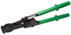 Mechanical Cable Cutter - 756 - Greenlee Textron, Inc.