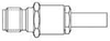 RF Connectors / Coaxial Connectors - 1051918-1 - VAST STOCK CO., LIMITED